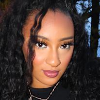 Photo of Chyanne