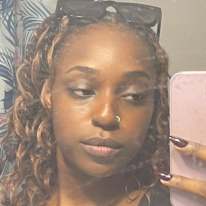 Photo of Nathalya Taylor