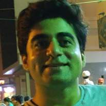 Photo of Mujtaba Ayub