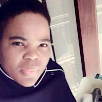 Photo of Katlego