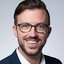 Photo of Aaron