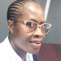 Photo of Kgonene