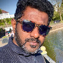 Photo of Sunil nimala