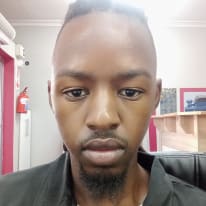 Photo of Chule Kahlela