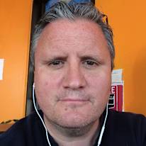 Photo of Mike