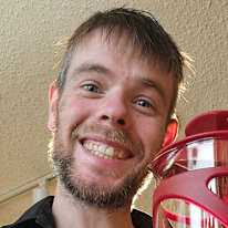 Photo of Michael