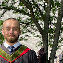 Photo of Luke