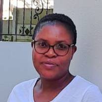 Photo of Cathrine sakushonga