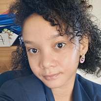 Photo of Chadine Jenkins