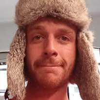 Photo of John