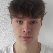 Photo of Alexandre LOGERAIS