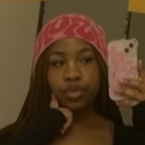 Photo of Esther