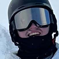 Photo of Eric