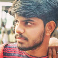 Photo of Anil
