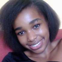 Photo of Nomcebo Khuzwayo
