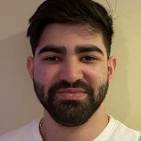 Photo of Parsa memarzadeh