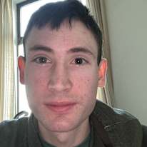 Photo of Kyle MacCrae