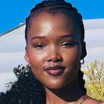 Photo of Khanyisile