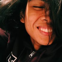 Photo of Gabbi