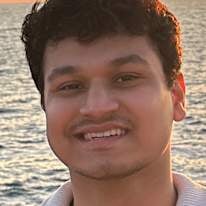 Photo of Krunal Shah