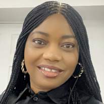Photo of Yetunde Osademe