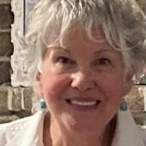 Photo of Susan