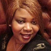 Photo of Kefilwe Constance Mukokomani