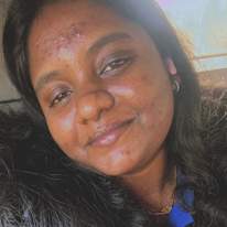 Photo of Sheeba Balaji