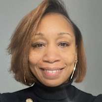 Photo of Carrie Patton