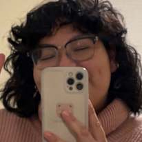 Photo of Esther