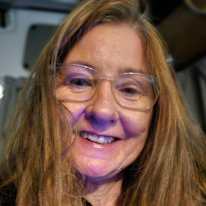 Photo of Jill