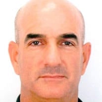 Photo of Ofri