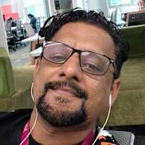 Photo of Swapnil