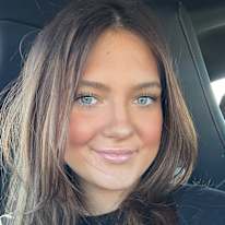 Photo of Sierra Maclennan