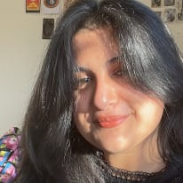 Photo of Shefali