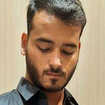 Photo of Mohammed Sarfaraz