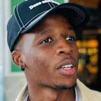 Photo of Shagari Mazwi