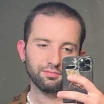 Photo of Nathan