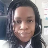 Photo of Thuliswa