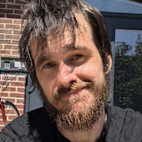 Photo of Xavier