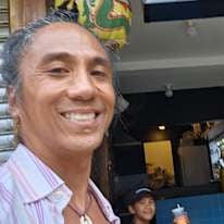 Photo of mark