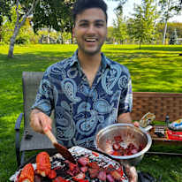 Photo of Varun Aggarwal
