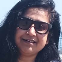 Photo of Jyotipriya