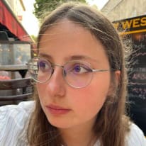 Photo of Margot-Loane