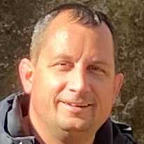 Photo of Matthew Todriff