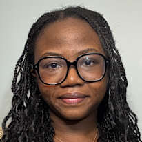 Photo of Abigail