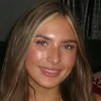 Photo of becca