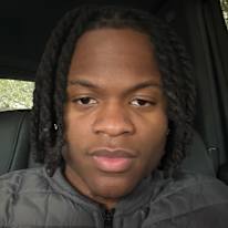 Photo of Chukwuma
