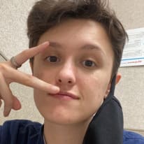 Photo of Sam
