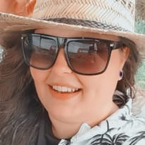 Photo of Esha